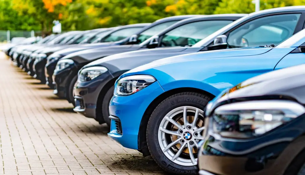 sentencia sobre el cártel de coches