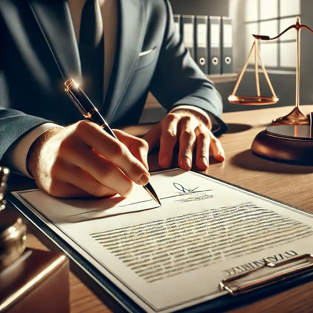 administrador de una sociedad limitada