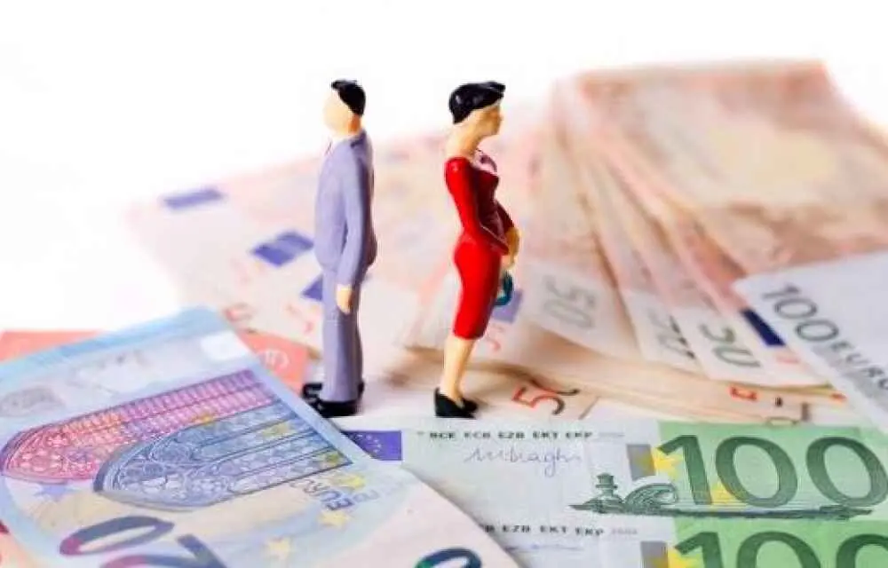 reclamar impago de pensiones