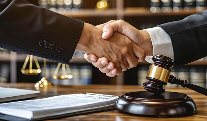 sobre nuestro bufete de abogados