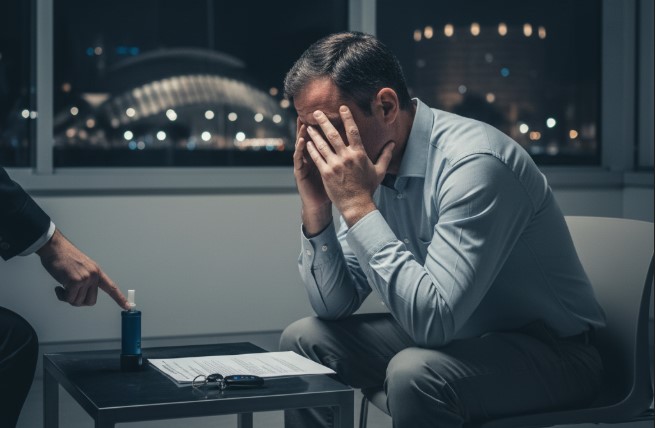 Defensa penal en casos de alcoholemia en Valencia
