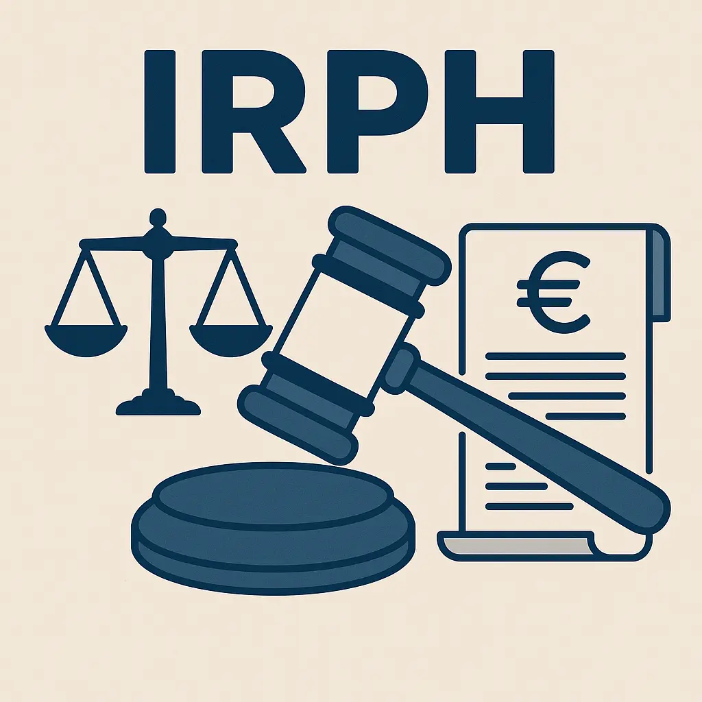 IRPH