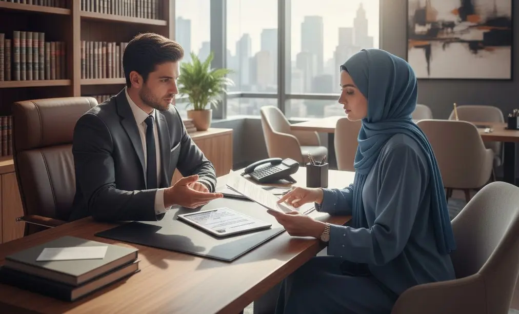 Asesor legal para obtener la nacionalidad española