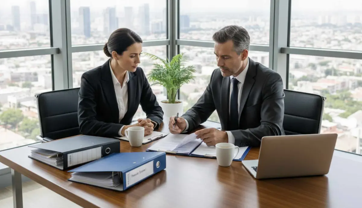 Asesoría legal mercantil para empresas y autónomos