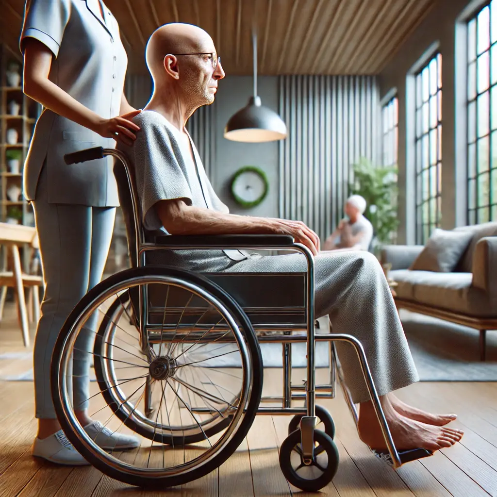 ¿Qué es la Gran Invalidez?