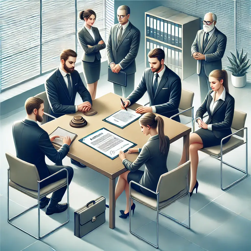 Cómo Constituir una Sociedad Limitada en España