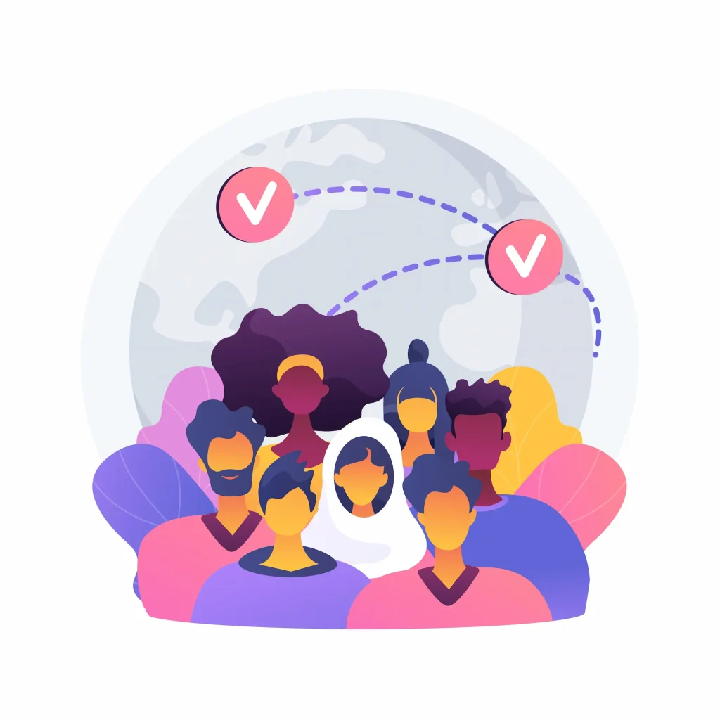 regularización masiva migrantes